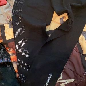 Reebok Leggings